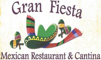 Gran Fiesta Mexican Restaurant