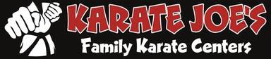 Karate Joe's Family Karate Centers