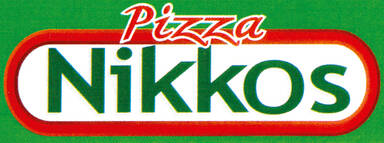 Pizza Nikkos