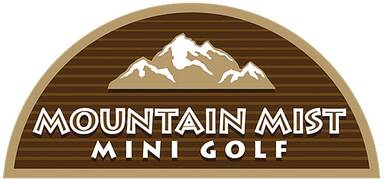 Mountain Mist Mini Golf