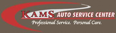 Kam's Auto Service Center