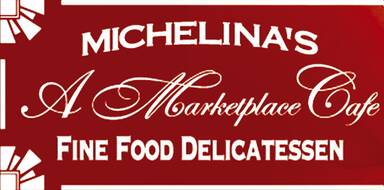Michelina's Gourmet Catering