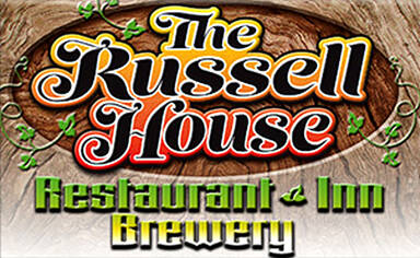The Russell House Restaurant & Brewery