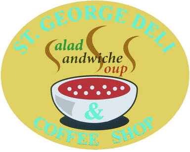 St. George Deli & Coffee Shop