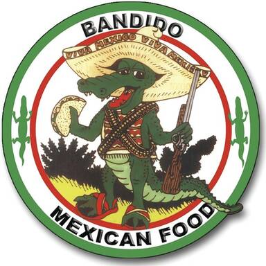 Bandito's Hideout Mexican Food