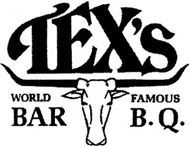 Tex's World Famous Bar B.Q.