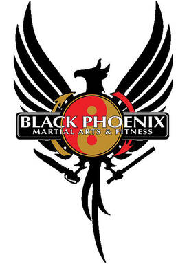 Black Phoenix Martial Arts & Fitness Academy