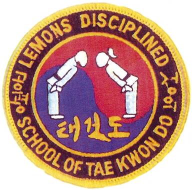 Lemons Disciplined School Of Tae Kwon Do