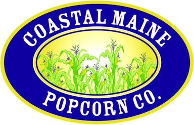 Coastal Maine Popcorn Co.