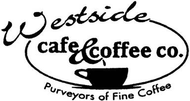 Westside Cafe & Coffee Co.