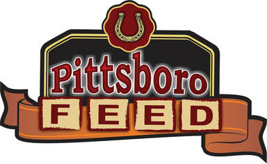 Pittsboro Feed