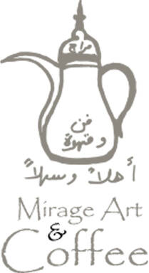 Mirage Art & Coffee
