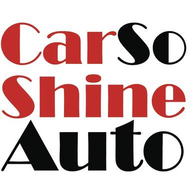 CarSoShine Auto Detailers