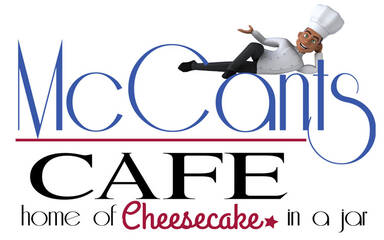 McCants Cafe