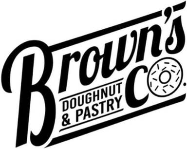 Brown's Doughnut & Pastry Co