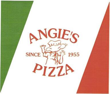 Angie's Pizza