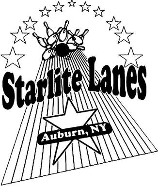 Starlite Lanes