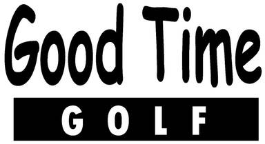 Good Time Golf