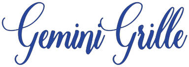 Gemini Grille