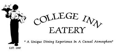 College Inn Eatery