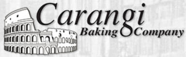 Carangi Baking Company