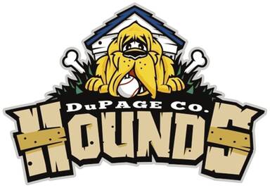 Dupage County Hounds Baseball
