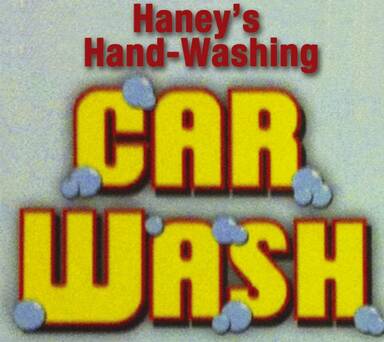 Haney's Hand Washing