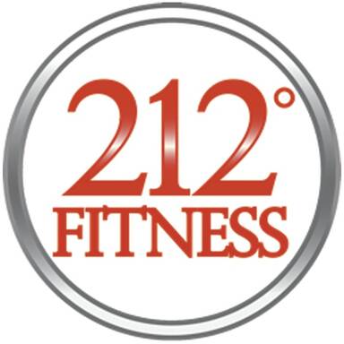 212 Degrees Fitness