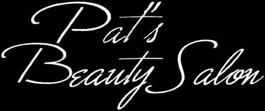 Pat's Beauty Salon