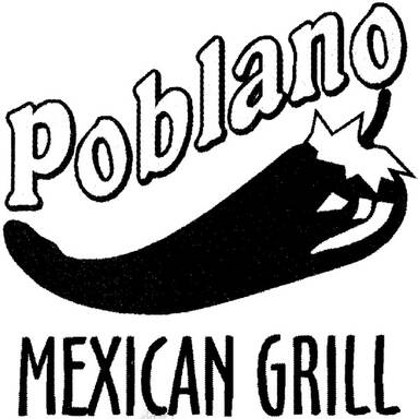 Poblano Mexican Grill