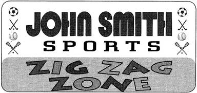 John Smith Sports Center