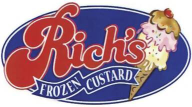 Rich's Frozen Custard Festus
