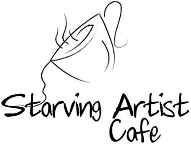 Starving Artist Cafe