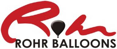 Rohr Balloons