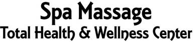 Spa Massage Total Health & Herbal Center