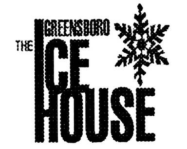 The Greensboro Ice House