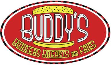 Buddy's Burgers Breasts & Fries