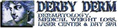 Derby Derm Medical Weight Loss, Day Spa & Laser Center