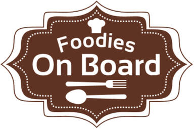 Foodies On Board