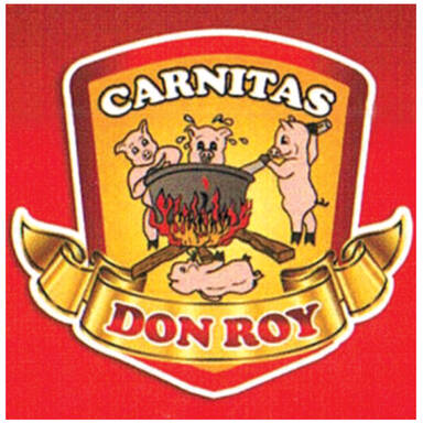 Carnitas Don Roy