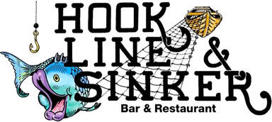 Hook Line and Sinker