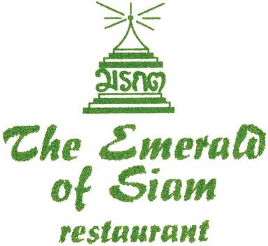 The Emerald of Siam Thai Restaurant