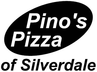 Pino's Pizza of Silverdale