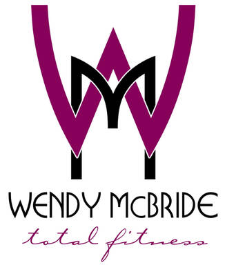 Wendy McBride Total Fitness