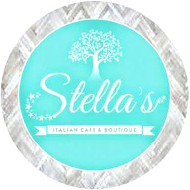 Stella's Italian Gelateria