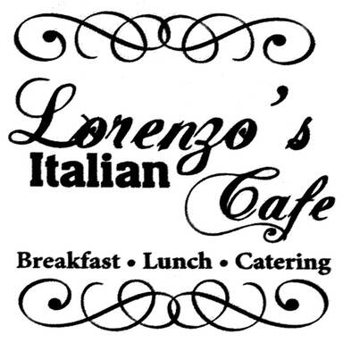 Lorenzo's Cafe