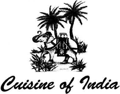 Cuisine of India Restaurant & Bar