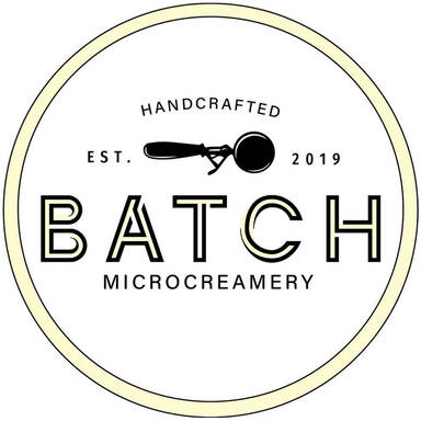 Batch Microcreamery
