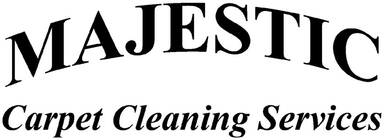 Majestic Carpet Cleaning Services