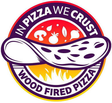 In Pizza We Crust Food Truck